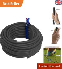 100m 20mm External 14mm Internal Underground Cable Conduit Ducting Hose Pipe ...