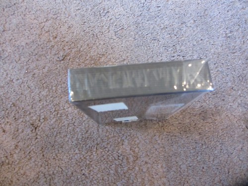 AC/DC - Who Made Who (1986 Cassette Tape) Atlantic 80s Heavy Rock - New Sealed - Picture 6 of 6