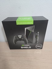 NEW SEALED 2017 Nvidia Pro Shield 4K HDR Medi...