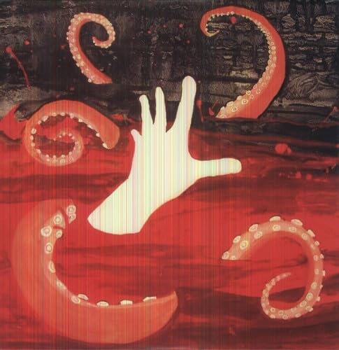 ЧИБАЛО-Чибало (винил) (ИМПОРТ ИЗ Великобритании)