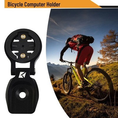 Fahrradcomputer Halterung schwarz für Syncos Fraser IC SL Teil Zubehör