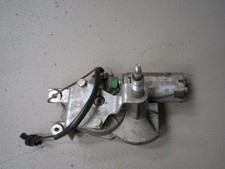 Opel Corsa Bj 2000 Scheibenwischermotor Hinten 90386268 guter Zustand