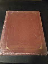 Creative Memories photo album 8.5X11