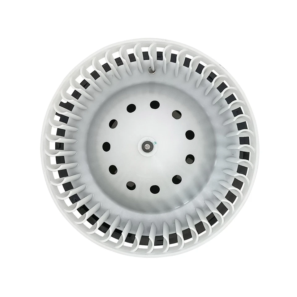 A/C Heater Blower Motor Assembly For Hummer H2 Chevy Silverado Avalanche 700101 - Image 4 of 4