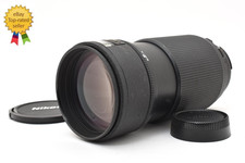 Optical MINT w/Cap Nikon AF NIKKOR 80-200mm F2.8 ED Telephoto Zoom Lens