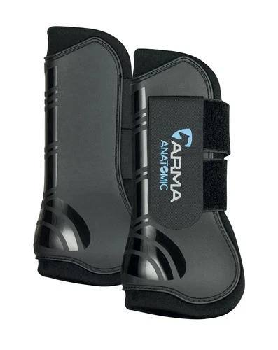 ARMA TENDON BOOTS
