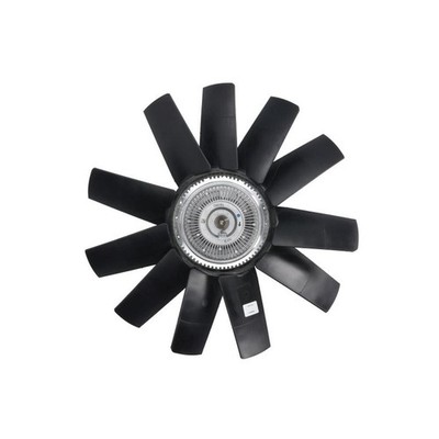   BORG WARNER CLUTCH RADIATOR FAN 20003307 NEU DE STOCK