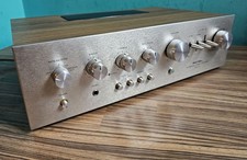 Rotel RA-412 Stereo Amplifier (1976)