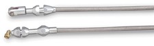 Lokar Tc-1000ls1 Hi-tech Throttle Cable Kit For Wls1ram Jet 350 36 In. Lokar Tc-1000ls1 Hi-tech Throttle Cable Kit For Wls1ram Jet 350 36 In.
