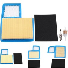 Air Filter Fuel Filter Spark Plug 301cc 357cc G16 G19 G20 G21 G22 G29 Yamaha