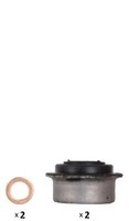 Bremssattel Elstock 83-2671 FüR OE 5137670AA - 5137670AB - K05137670AA