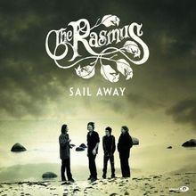 Sail Away von the Rasmus | CD | Zustand sehr gut