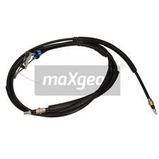 2x Handbremsseil hinten für Volvo C70 2 542 V50 545 | 24237360