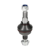 f.becker Traggelenk Ø48Mm Vorne Rechts Links FüR Peugeot J7 J9