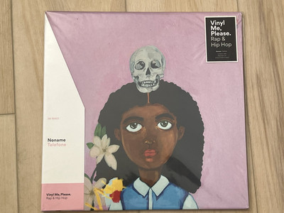 Noname - Telefone Vinyl Me Please Edition - Limited Edition
