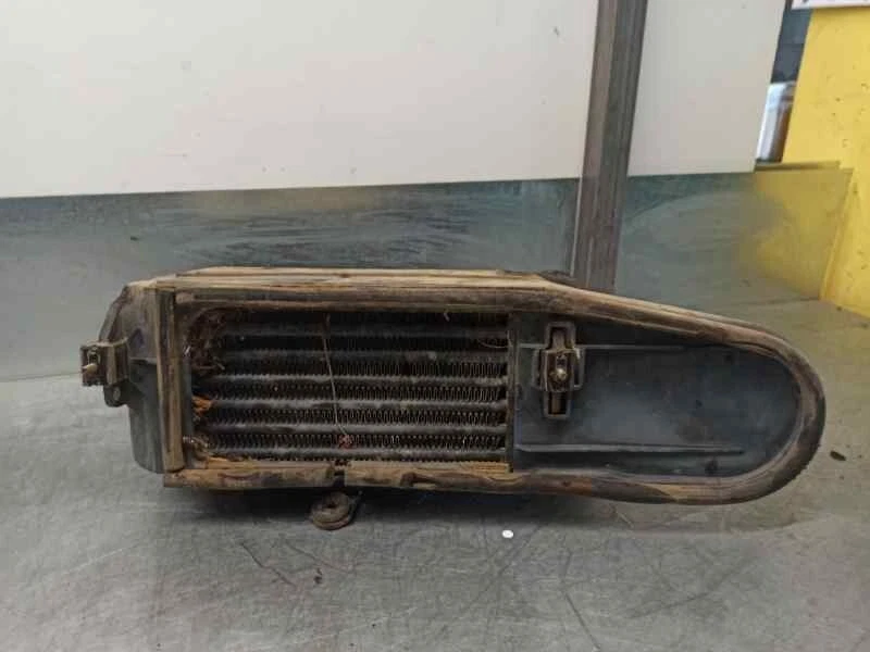 52028089 intercooler per JEEP CHEROKEE (XJ) 2.5 TURBODIESEL 1987 3063408 - Image 3 of 4