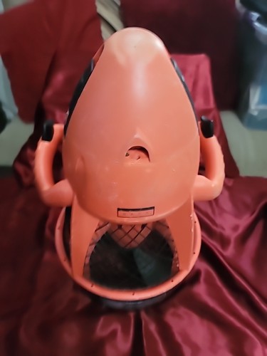 Sharper Image Sea-Doo Sea Scooter DPV Taucher Propeller ungetestet - für Ersatzteile - Bild 4 von 7