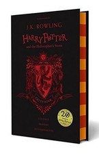 Harry Potter and the Philosophers Stone – Gryffindor Ed... | Buch | Zustand gut