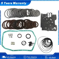 5HP-19 Transmission Master Gearbox Rebuild Overhaul Kit for BMW VW Audi  5HP19