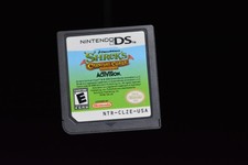 Shrek's Carnival Craze Nintendo DS Game Cartridge Only NTR-CLZE-USA Tested Works