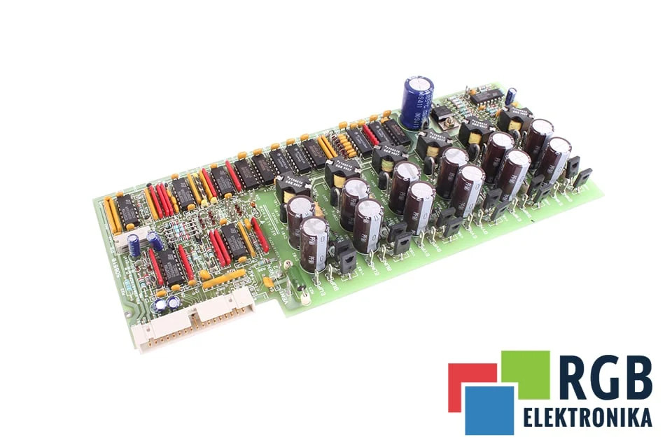SD6618 FELX304078CP2 PARVEX - Reconditionné - Garantie 24 mois