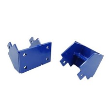 Motor Mount Conversion Kit For 6bt Cummins Engine For Chevy Truck 1973-1987 Motor Mount Conversion Kit For 6bt Cummins Engine For Chevy Truck 1973-1987