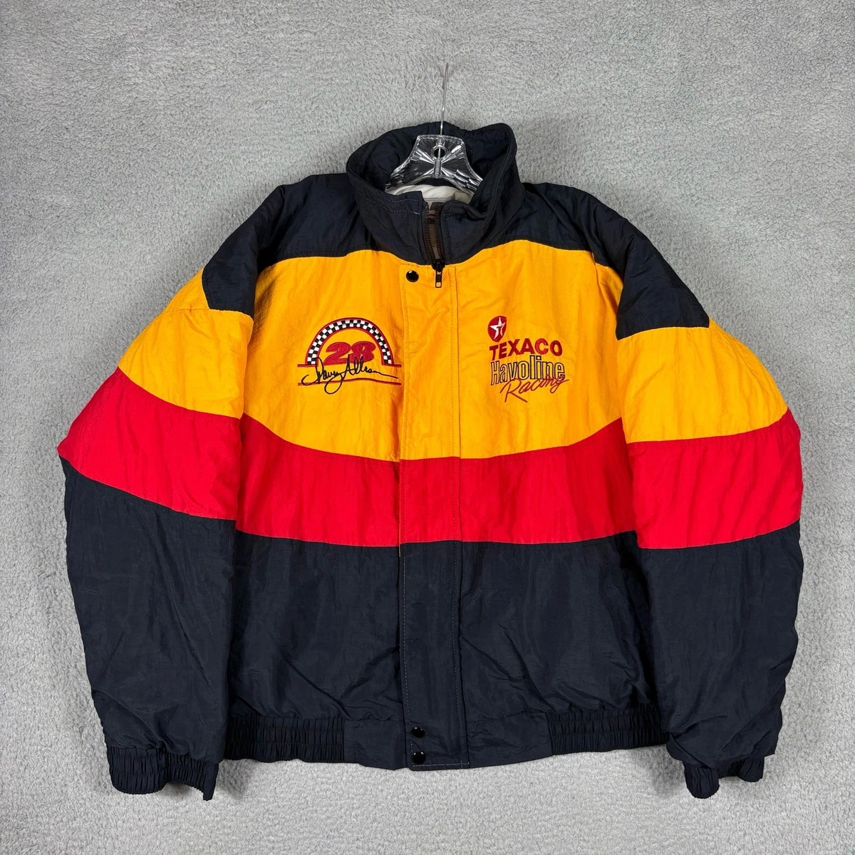 havoline jacket products for sale | eBay