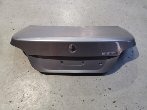 BMW 5 SERIES BOOTLID/TAILGATE BOOTLID, E60, 10/03-03/07 03 04 05 06 07