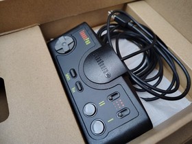 TurboGrafx-16 Mini Duo Console TURBO GRAFX 2020 HDMI Mint Collectors Condition