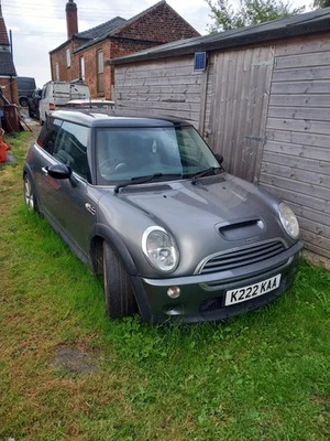 Mini R53 Cooper S - Image 1 of 4