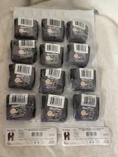 12 Pair MaxiFlex Ultimate 34-874 Size 7 Small Nitrile Foam Coated Gloves