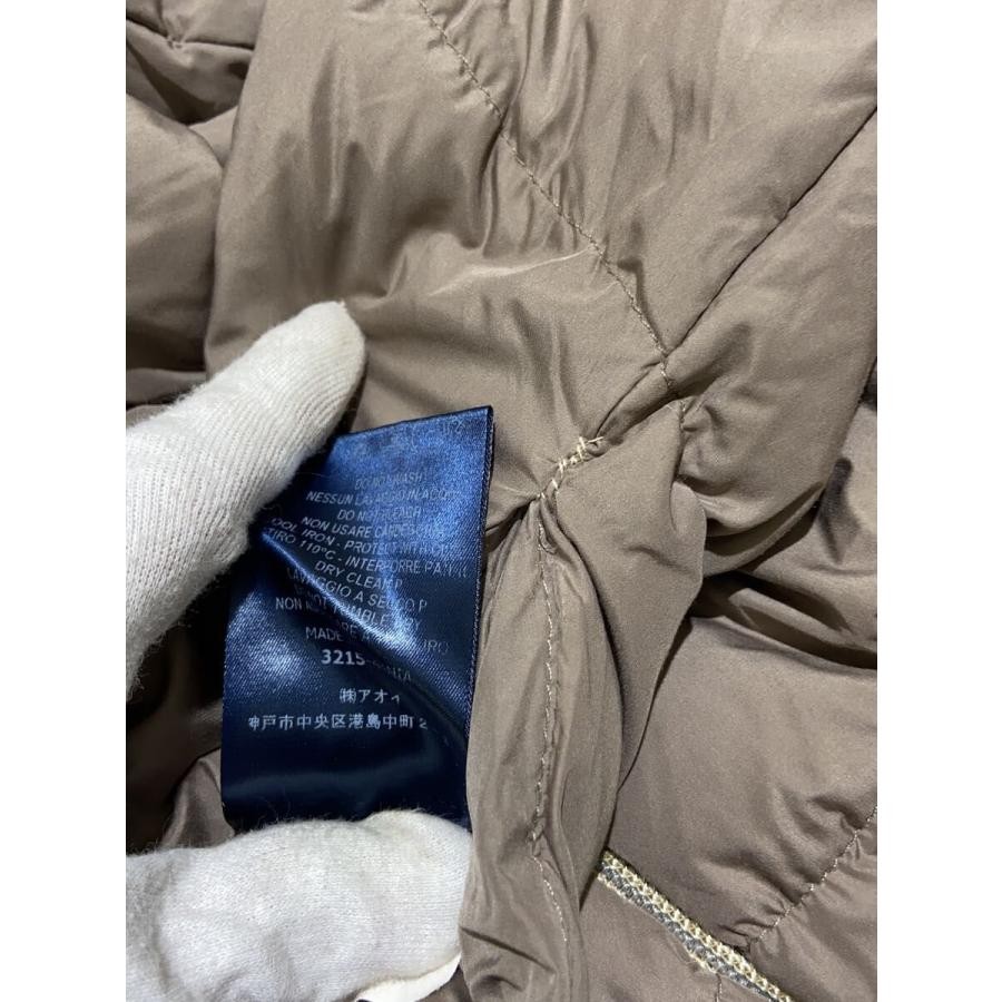 HERNO Down Jacket 40 Polyester PI0091D Women 6817 - image 5