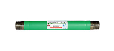 LIMETRON HARTWASSER-KALKVERHINDERER 1309351 - BRANDNEU & VERPACKT - UK-VERKÄUFER