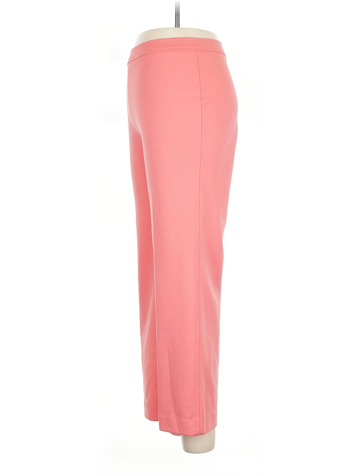 Givenchy Sport Women Pink Vintage Casual Pants 10 thumbnail 4