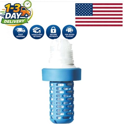 EZ-Clean Membrane Filter Cartridge for Katadyn BeFree Water Systems - 1 Micron