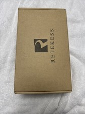 Retekess TD175 Restaurant Pager System Calling System. 16 Pagers