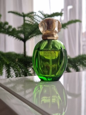 Tendre Poison eau de Toilette von Christian Dior 30 ml.