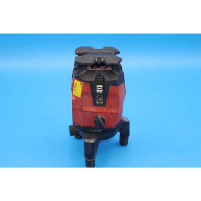 Hilti PM 40-MG 12V Green Multi-Line Laser Level w/ B12 4.0 Battery