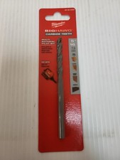 Milwaukee Tool 49-56-9300 Big Hawg W/Carbide Teeth Pilot Bit