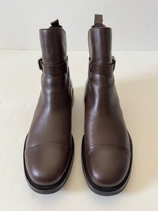 Boots Men Prada | eBay display picture 2