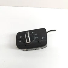 Audi Q2 Ga Headlight Switch Control Unit 8v0941531ar 1.5 Petrol 110kW 3066