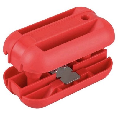 Edge Banding Trimmer, Hand Planer Edge Quad Trimmer with Tungsten Carbide Bla 