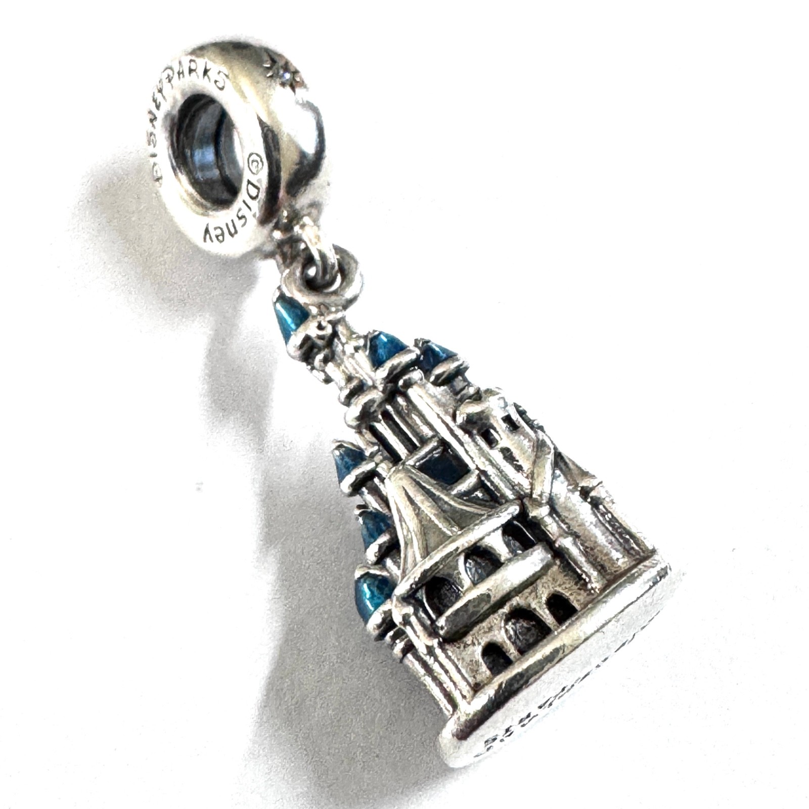 Pandora Disney Park Sleeping Beauty Castle Disney… - image 7