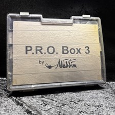 Super-Pro Box 3   Standard Seals O-Ring Servi...