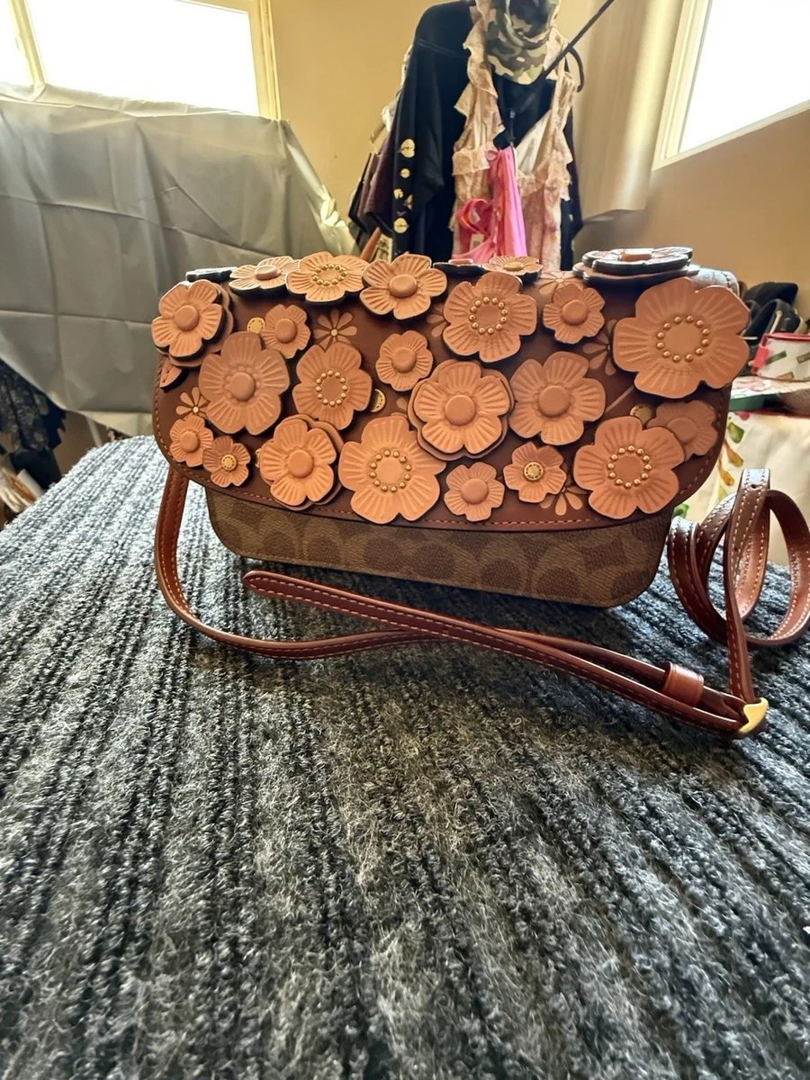 25+ Coach Rose Bags & Handbags for Women for sale | Updated Oct 2026