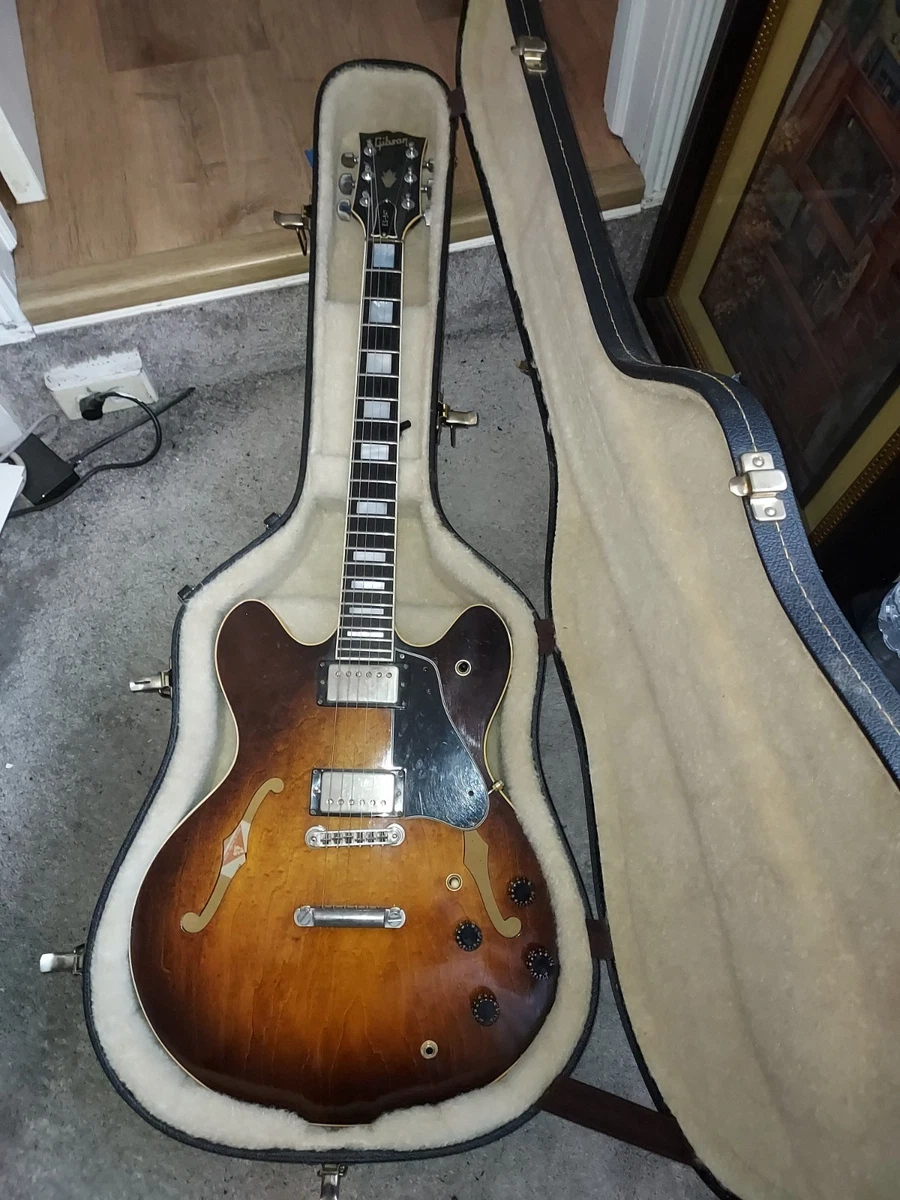 Gibson Es 347 for sale | eBay