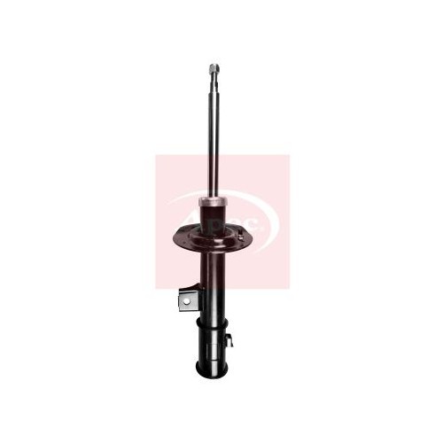 For KIA SPORTAGE III SL 2009 to 2017 SHOCK ABS FRONT RH ASA1905