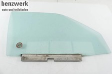 Mercedes W124 Scheibe Fenster Seitenscheibe T&uuml;r vorne rechts color 1247201618