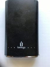 Iomega 1TB External USB Hard Drive