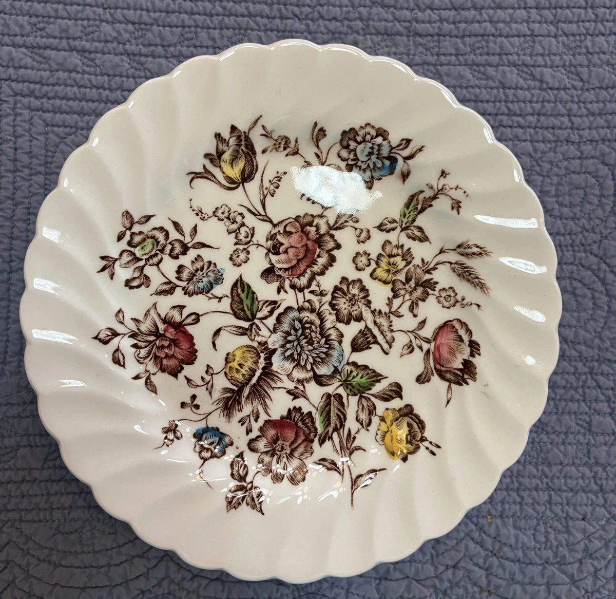 Vintage Johnson Brothers for sale | eBay